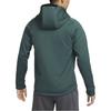Nike Pro Therma-Fit Solid Logo Zip Hoodie Jacket DD2125-309