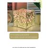 Tulip Night Light Girl Gift for Girlfriend DIY Material Handmade Flower Sea