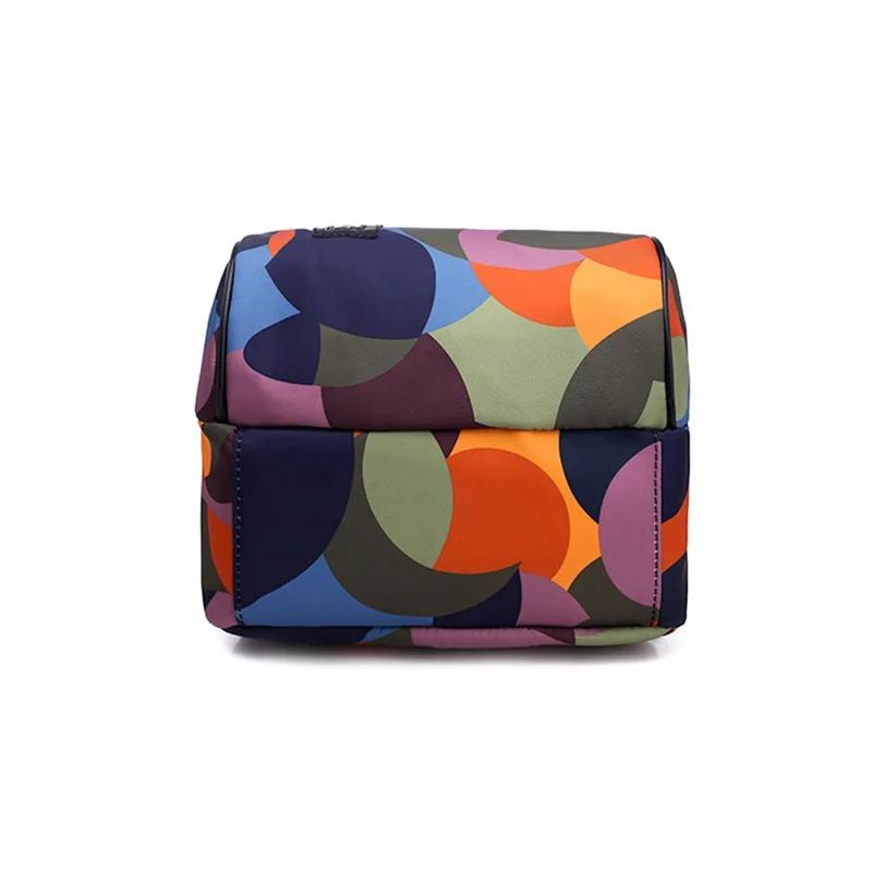 Nowy wielofunkcyjny plecak damski wodoodporny plecak oxford damski plecak z zabezpieczeniem przeciw kradzieży tornister dla dziewczynek 2022