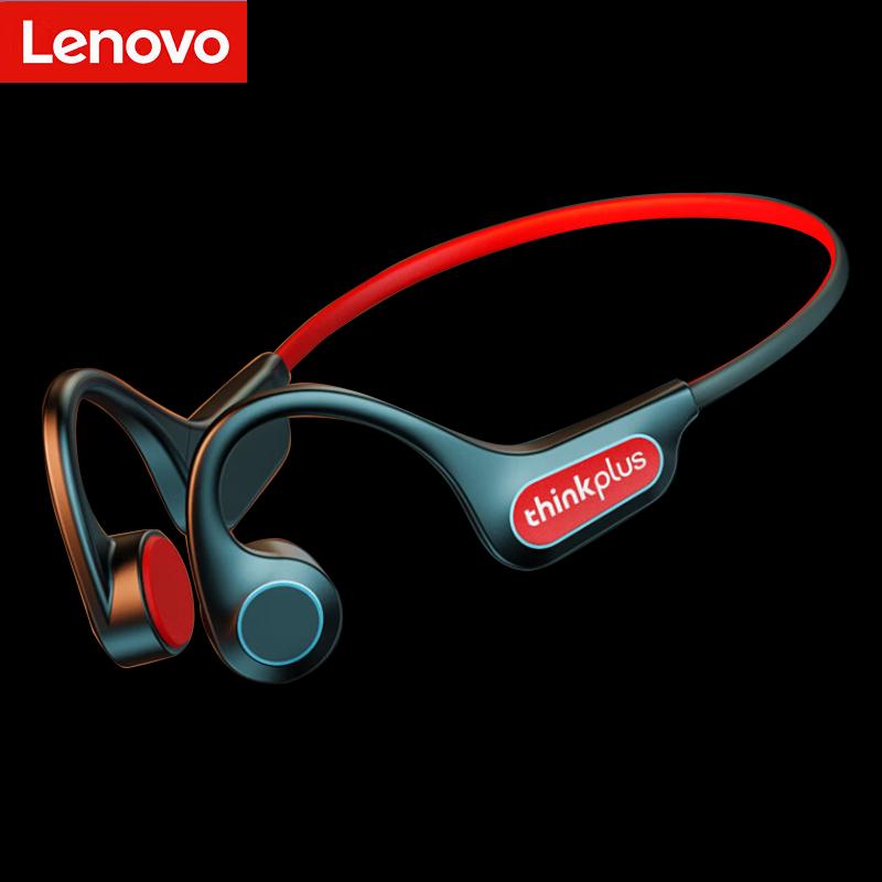 

Lenovo X3 Pro Bone Conduction Bluetooth Sports Earphones