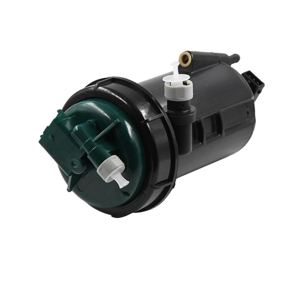 Pouzdro palivového filtru s filtrem pro Fiat Ducato 2.3 3.0 Citroen Peugeot 1606450480