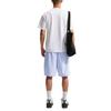Nike Sports Casual Crew Neck Knitted Short Sleeve T-Shirt Men tops IH1372-100
