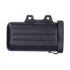 Motorcycle Tool Box Repair Tool Storage Repair Holder Bottle Container ABS Plastic Fit for TW200 Trailway 1987‑2015
