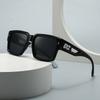 New Sunglasses Men'S And Women'S Polygonal Sunglasses Women'S Sunglasses  2522