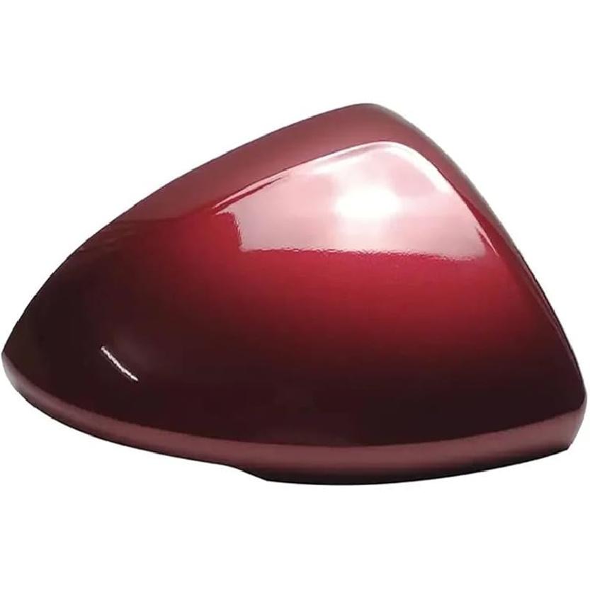 Automatisk Backspegelkåpa Passar För Chevrolet Cruze 2017 2018 2019 Hus Vingdörr Sidobackspeglar Kåpa Färg Målad Ersättning