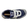 New Balance NB 515 Breathable Low top Kids' Running Shoes Asphalt Gray Kids' PV515FY