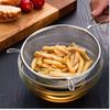 Yeloo Stainless Steel Fine Mesh Strainer Skimmer