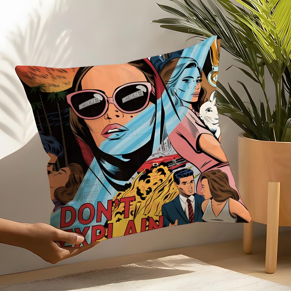 Cool Ssnoh Aaalegra Pillow Case Home Living Room Decoration Linen Pillow Cases Cushion Cover
