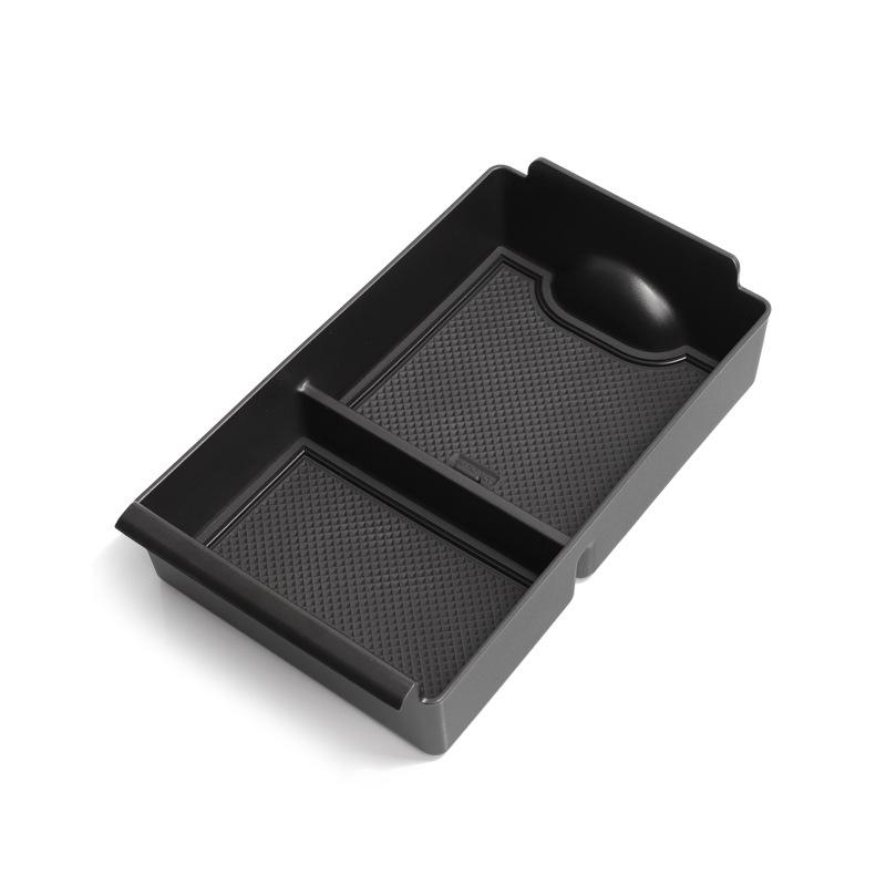 Car Armrest Storage Box Holder Interior Car Tool For Chery Jaecoo J7 2025 2025 Indoor Central Upper Layer Console