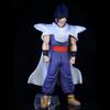 Super Saiyan GK Free Extreme Art, Cloak Gohan, White Gohan, Ornament, Model, Boxed Figure