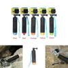 Premium Floating Hand Grip For Gopro Hero With Strong Strap And Stylish Design