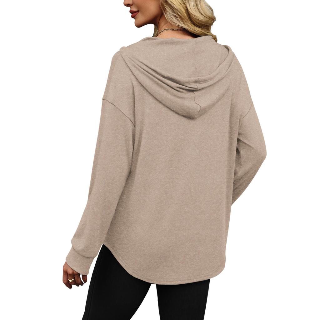 Women's Fashionable Casual Comfortable Top