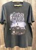 Pierce the Veil Bandshirt Pierce the Veil Grafisch Antraciet Unisex Shirt WA1717 Unisex T-shirt
