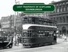 The Lost Tramways of Scotland: Edinburgh Book