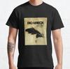 Üst giysisi – T-shirtler