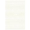 Nail Stickers Thin Self-adhesive Opalescent Snake Skin Snake Skin White
