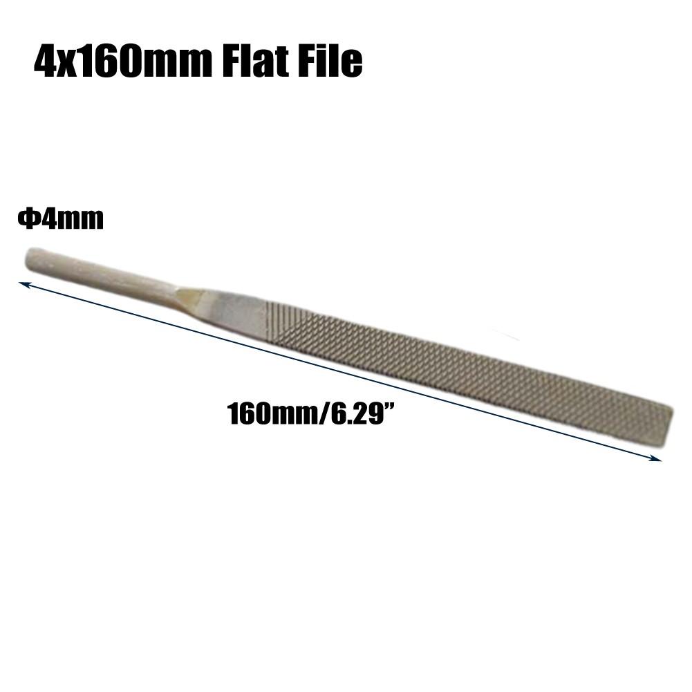 Applications Bearing Steel Pneumatic Flat Air File Note