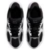 Nike V5 RNR GS Antracite Sneakers Bambino Nero Grigio Fumo HQ6411-001