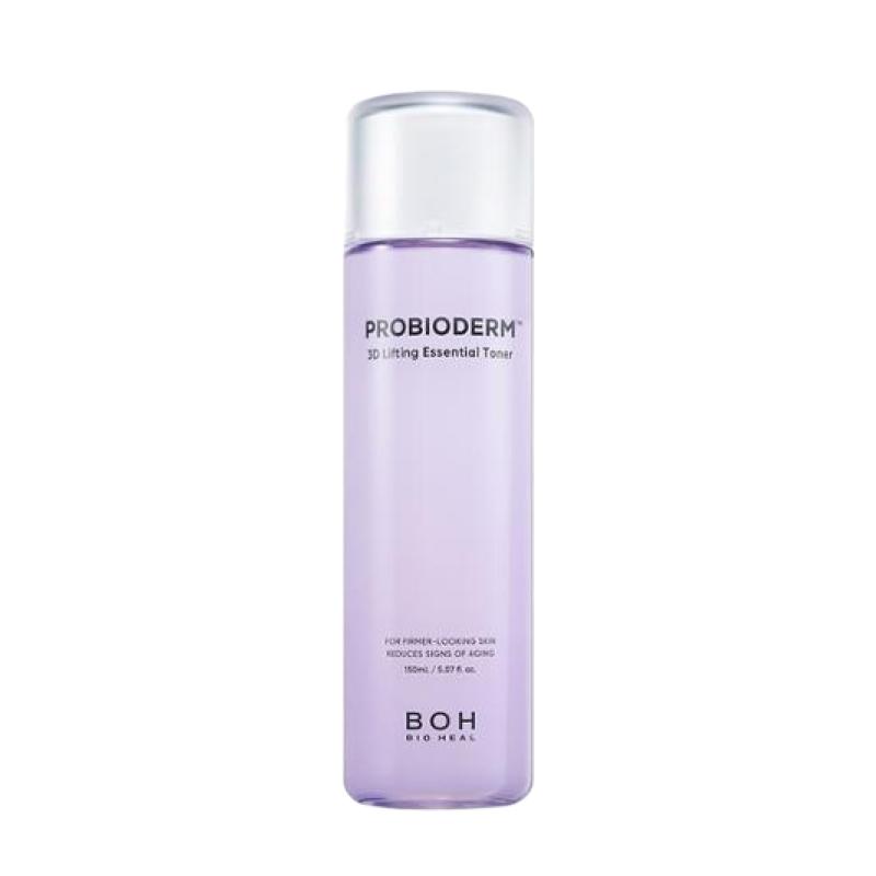 

BIOHEAL BOH Probioderm 3D Lifting Essential Toner Firming & Skin Barrier Care 150ml