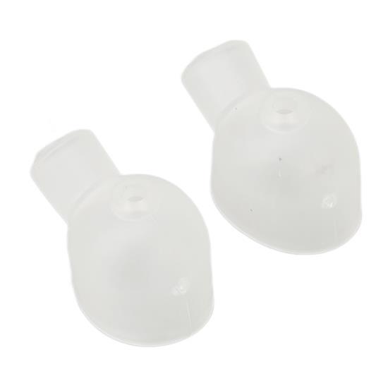 Dental Tiny Cover for Sandblaster 134 Degrees Celsius Heat Resistant Powder Dust Proof Cap Powder Dust Proof Cap 