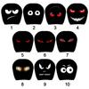 Universal Car Seat Cover Elastic Car Seat Headrest Car Headrest Cover  Auto Interior Accessories