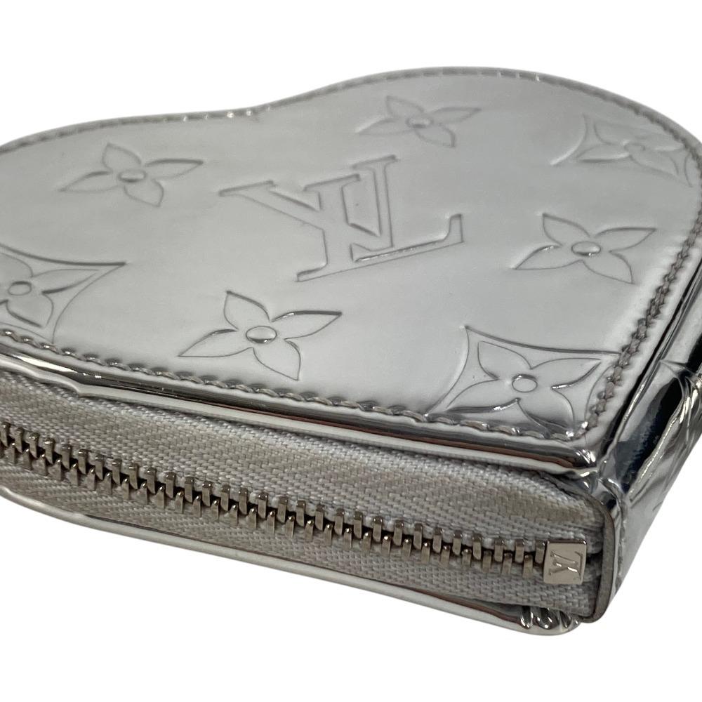 Louis Vuitton M83540 LV SKI Monogram Porte Monet-Cool Wallet Coin purse