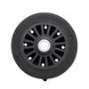 With Screw Replace Wheels Replacement Caster Wheel Repair Kit Suitcase Wheels  Luggage Accessories