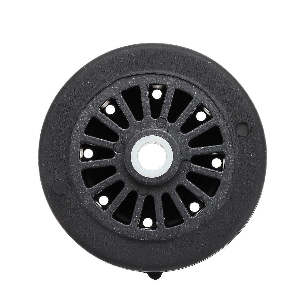 Cu Șurub Roți de Înlocuire Roată Caster Kit de Reparare Valiză Roți Accesorii pentru Bagaje