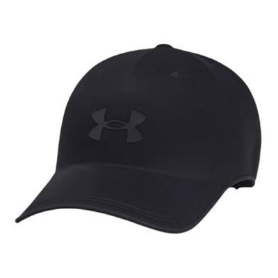 Under Armour Baseballkappen Unisex Schwarz/Khaki Grau/Nashorn Grau/Ozean Armeegrün 6000413