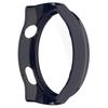 Smartwatch Tempered Glass Protectors Bumper Sleeve Full Protective Cover Scratch Resistant Case for Huawei Watch 4 Pro