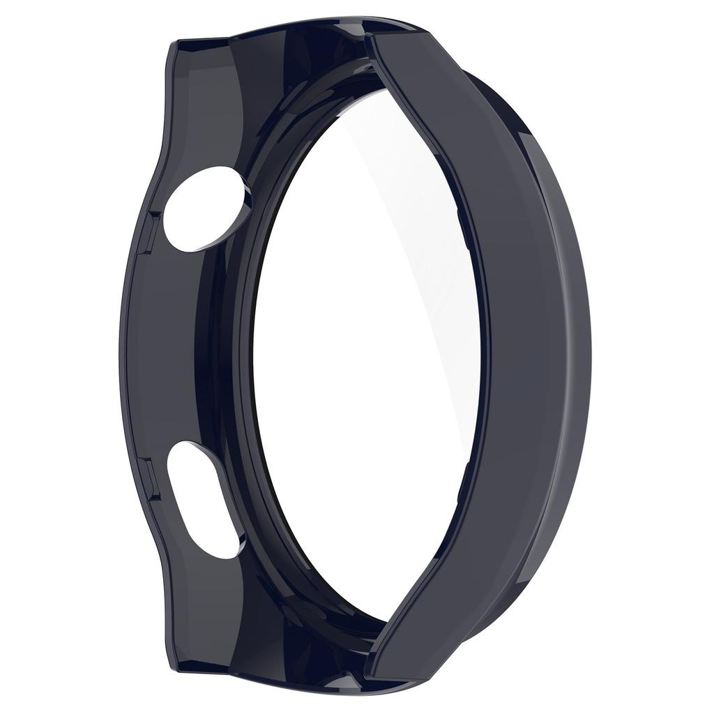 Smartwatch Tempered Glass Protectors Bumper Sleeve Full Protective Cover Scratch Resistant Case for Huawei Watch 4 Pro