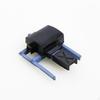 Turnout Machine with Housing HO Scale CloseClearance Track Switch for Railway Model