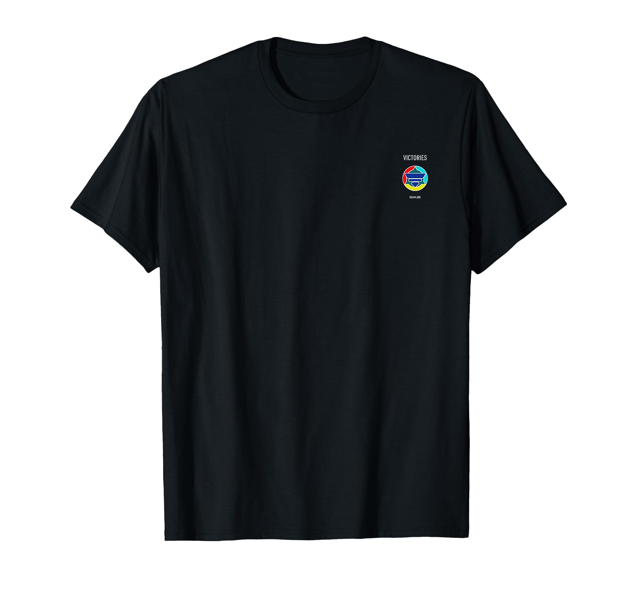 Beyblade Burst Gachi Victories T-Shirt