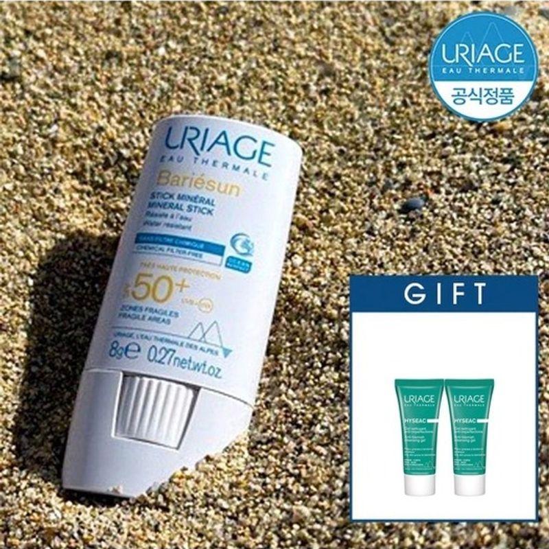 Uriage Barrier Sun Stick Mineral SPF50+