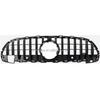 Mercedes-Benz C-Class W206 2021-2024 Headlights (2069067203, 2069067303)