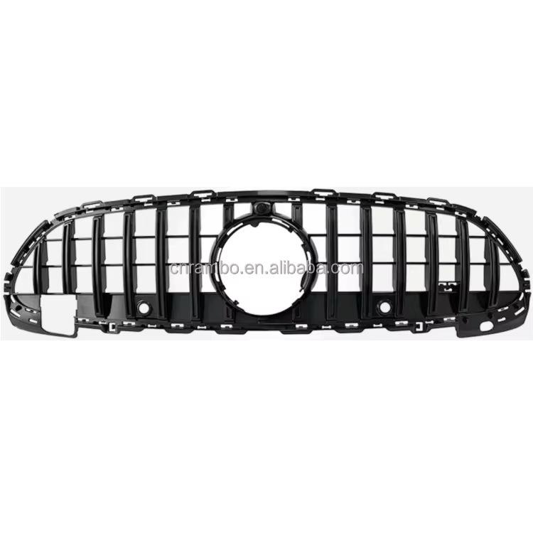 Mercedes-Benz C-Class W206 2021-2024 Headlights (2069067203, 2069067303)