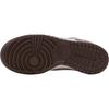 Nike Dunk Low SE Big Kids' Shoes White Burgundy Ash Glacier Blue Casual Sneakers IB5691-100
