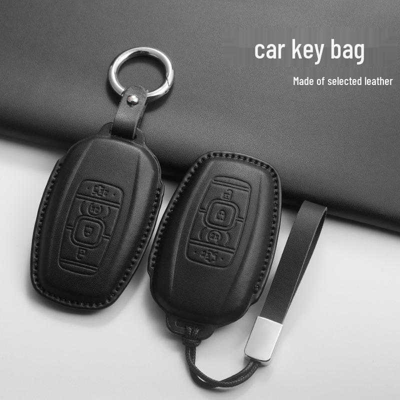 Cross-Border Lincoln Key Case for Adventure Z, Navigator, Aviator, MKZ, MKC
