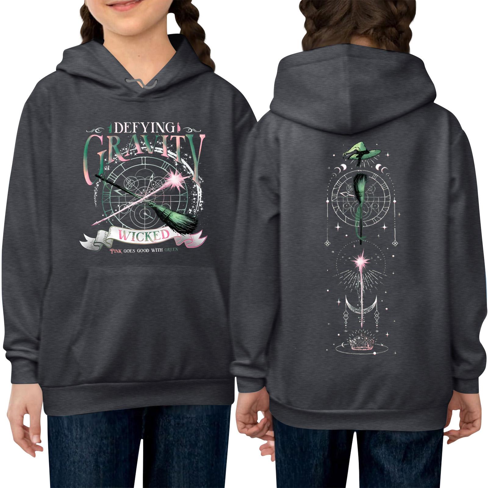 

Женская толстовка с капюшоном и градиентным принтом, с длинными рукавами, свободная женская толстовка, толстовка 110