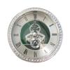 Metal Perspective Table Clocks Retro Gear Movement Wall Clock Accessories for Handmade Hanging Clocks Replacement Part