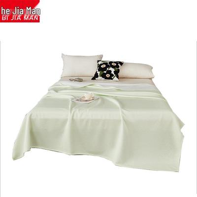 Beijiaman Kühlende Strickdecke & Matratzenbezug