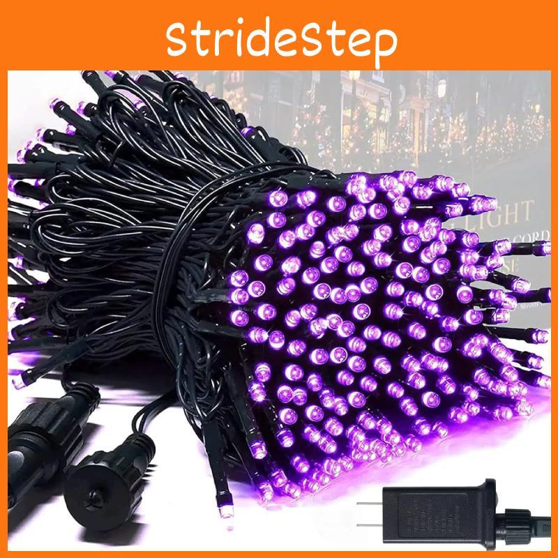 30m 300 Led Light String With Remote Control And Timed For Decor Courtyard