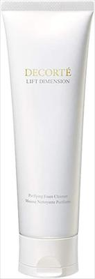 Cosme Decorte Lift Dimension Purifying Facial Wash 116ml
