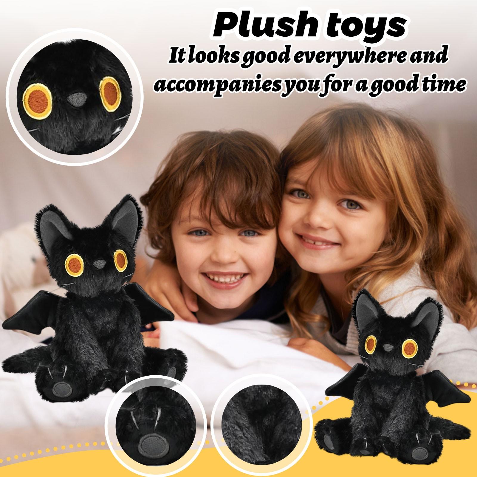 

Death Stranding 2: Плюшевая кукла кошка на пляже One Size