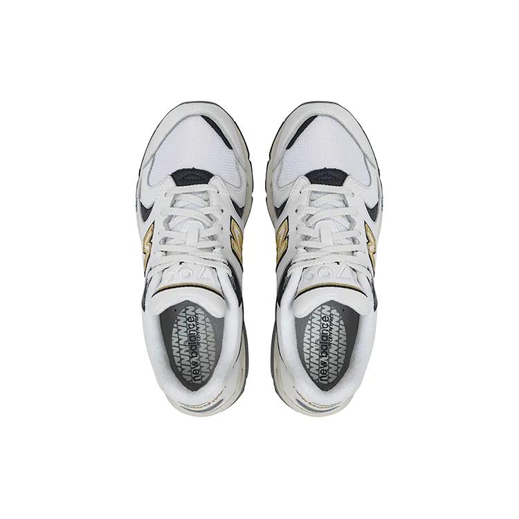 New Balance 1700 'White Eclipse' (Unisex) White / Eclipse / Raincloud Casual Shoes CM1700WE
