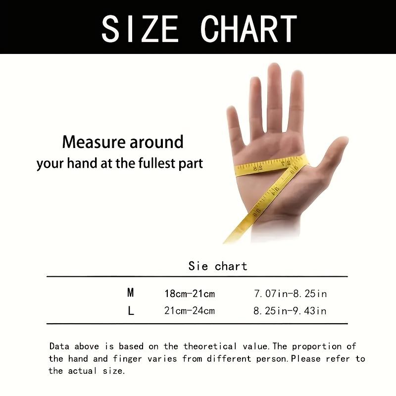 1Pair Fingerless Gloves for Men Women UV Sun Protection Half Finger Glove for Fishing Paddling Sailing Rowing Sports Gloves