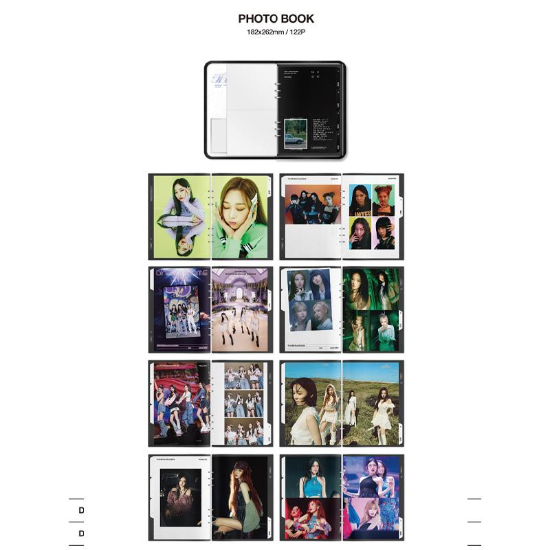 aespa Aespa Æpisode SYNK#1 DVD (4disc)