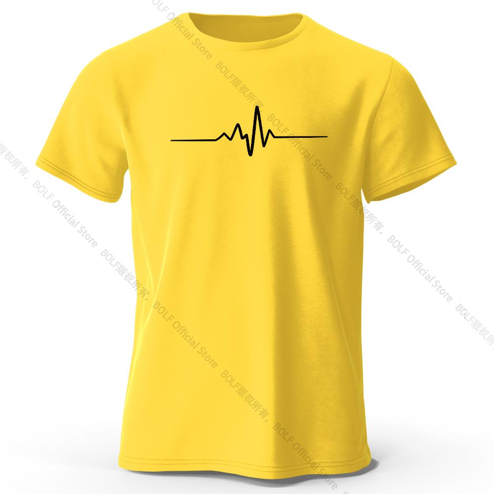 Men's Minimalist Line Art Printed T-Shirt 100% Cotton Oversized Modern Graphic Tees for Women Summer Tops Streetwear