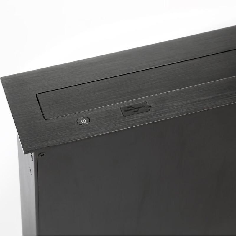 QIASHENG Smart Lift Conference Touch Display (CN Version)