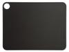 ARCOS Tablas Cutting Board, XL, Black, 427x327mm, Dishwasher Safe, Made In Spain, Product Number: 691810